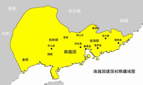 中国疆域沿革史简介 骠国 骠国-简介，骠国-方位与疆域