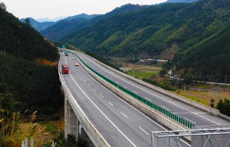 二广高速公路 二广高速公路-基本概况，二广高速公路-支线