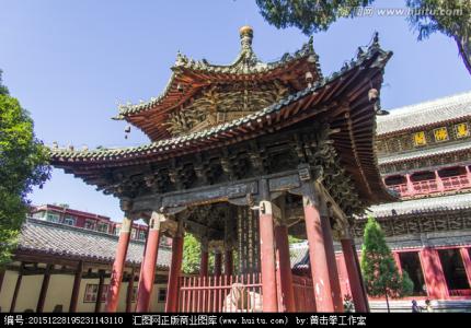 日本地理位置和概况 报恩寺 报恩寺-位置，报恩寺-寺院概况