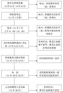 特岗教师 特岗教师-实施范围，特岗教师-基本介绍