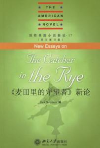 麦田里的守望者简介 《麦田里的守望者》 《麦田里的守望者》-内容简介，《麦田里的守