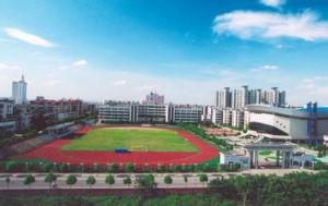 浏阳市田家炳实验中学 浏阳市田家炳实验中学-学校简介，浏阳市田