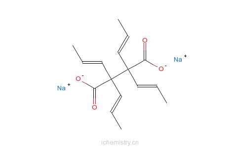 分子结构与性质 磷酸氢二钠 磷酸氢二钠-物理性质，磷酸氢二钠-分子结构