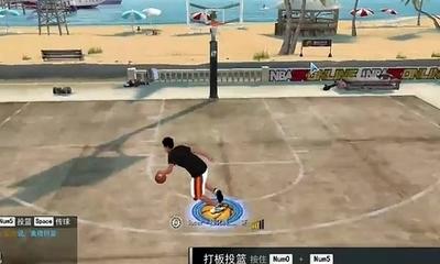 nba2k12跳步 《NBA 2K12》梦幻转身、跳步和扣篮的技巧