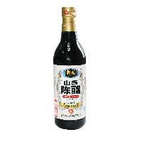 soy sauce vinegar