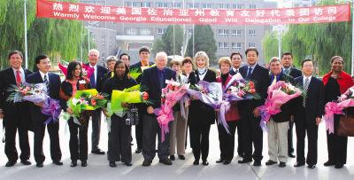 衡水的城市 历史沿革 兰州城市学院 兰州城市学院-历史沿革，兰州城市学院-学术研究