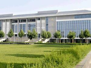 郑州历史沿革 郑州财经学院 郑州财经学院-历史沿革，郑州财经学院-院系设置