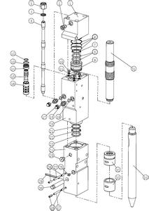 破碎锤工作原理视频 破碎锤 破碎锤-基本介绍，破碎锤-工作原理