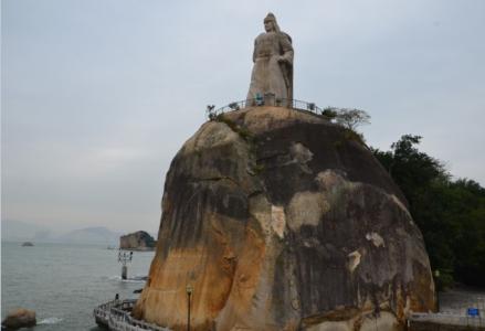 厦门鼓浪屿景点介绍 厦门旅游攻略，鼓浪屿有什么好玩的景点吗？