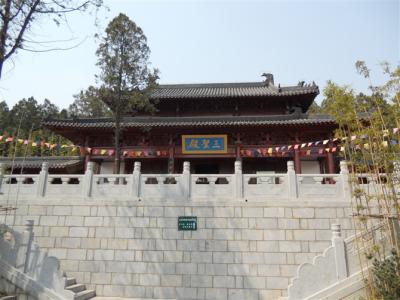 徐州竹林寺 徐州竹林寺 徐州竹林寺-竹林寺概况，徐州竹林寺-历史回顾