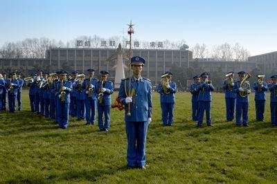 解放军空军航空大学 中国人民解放军空军第一航空学院 中国人民解放军空军第一航空学