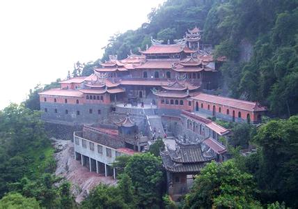 安溪清水岩风景旅游区 安溪清水岩 安溪清水岩-概要，安溪清水岩-十八景