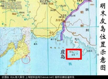 赫赫战功 毛文龙 毛文龙-赫赫战功，毛文龙-历史评价