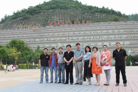 延安历史沿革 延安大学 延安大学-历史沿革，延安大学-设施建设