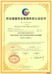 ohsas18001认证 OHSAS18001认证 OHSAS18001认证-内容，OHSAS18001认证-OHSAS180