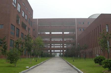 阜阳行政学院 阜阳行政学院 阜阳行政学院-学校建设，阜阳行政学院-基础设施