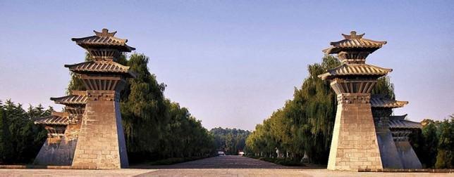 洛阳旅游景点大全排名 洛阳旅游景点大全