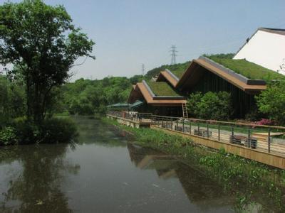 江洋畈生态公园 江洋畈生态公园 江洋畈生态公园-简介，江洋畈生态公园-开放时间