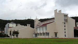 小学学校概况 沈家门小学 沈家门小学-学校概况，沈家门小学-办学条件