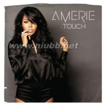 amerie Amerie Amerie-个人介绍