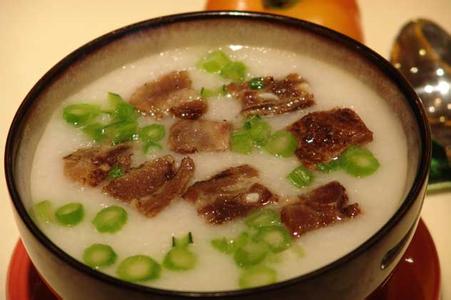 各地特色鸡肉菜品做法 鸭肉粥 鸭肉粥-菜品特色，鸭肉粥-做法