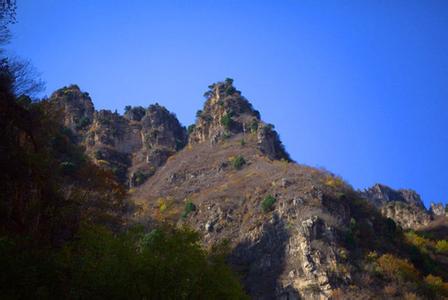 中国环境保护历史沿革 清风岭 清风岭-地理环境，清风岭-历史沿革