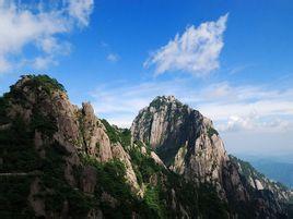 玉屏旅游景点 玉屏峰 玉屏峰-概述，玉屏峰-景点