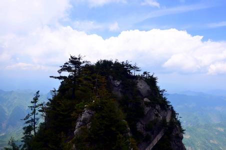 天竺山国家森林公园 山阳天竺山国家森林公园 山阳天竺山国家森林公园-山阳天竺山森林