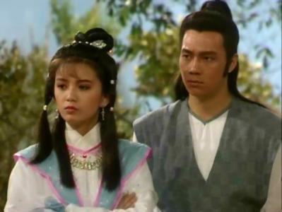 新边城浪子 边城浪子[1988年王天林执导电视剧] 边城浪子[1988年王天林执导电