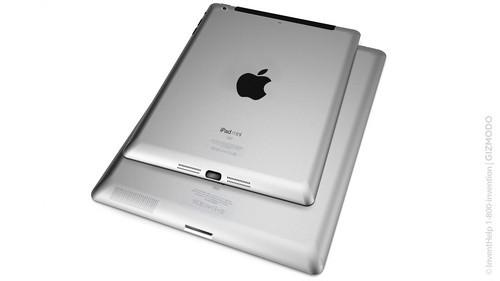 ipadmini 学习设计 ipad mini ipadmini-简介，ipadmini-产品设计