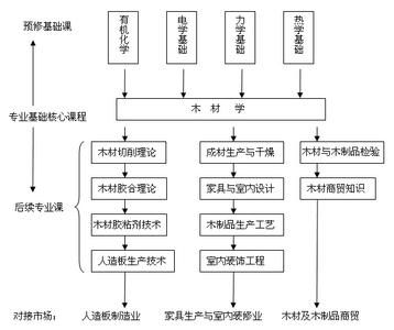 小学科学培养目标 木材科学与工程专业 木材科学与工程专业-培养目标，木材科学与工