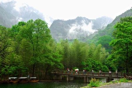 牯牛降风景区 牯牛降风景区 牯牛降风景区-山名由来，牯牛降风景区-地理位置