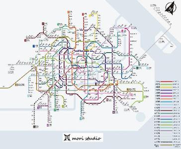 上海轨道交通18号线 上海轨道交通11号线 上海轨道交通11号线-建设历史，上海轨道交通