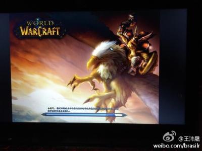 魔兽世界wow账号 wow魔兽世界卡蓝条怎么办