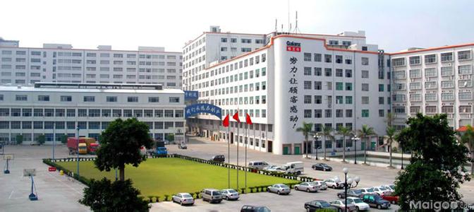 格兰仕公司简介 格兰仕集团 格兰仕集团-企业简介，格兰仕集团-公司现状