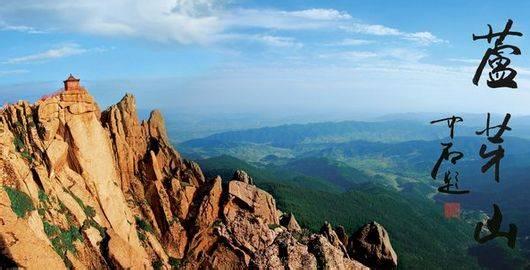 冬天去芦芽山可以吗 芦芽山风景区