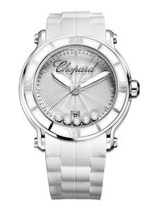 chopard Chopard Chopard-品牌历史