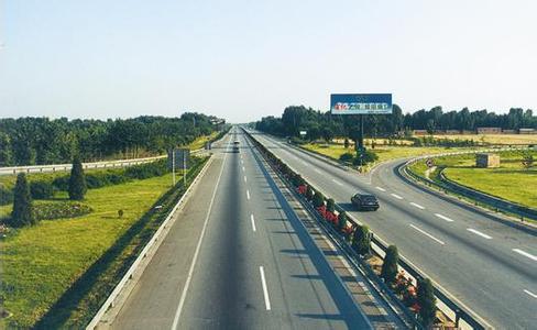 广州特点简介 京石高速公路 京石高速公路-道路简介，京石高速公路-道路特点