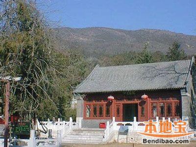 北京西峰寺 西峰寺[北京] 西峰寺[北京]-简介，西峰寺[北京]-地宫涌泉