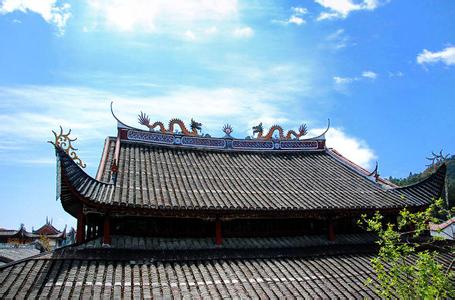 福建省闽侯县 雪峰寺[福建闽侯县] 雪峰寺[福建闽侯县]-简介，雪峰寺[福建闽侯