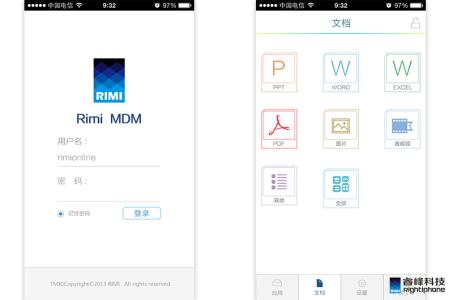 mdm厂商 MDM MDM-简介，MDM-MDM相关厂商产品