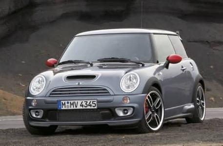 mini cooper外观改装 MINI Cooper MINICooper-诞生，MINICooper-外观