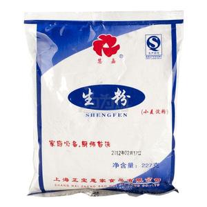 生粉的作用和用法 生粉 生粉-介绍，生粉-用法