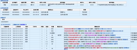 外贸业务员岗位简介 快递业务员 快递业务员-引快递业务员国家职业标准简介，快递业务