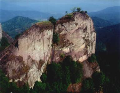 北斗山 北斗山 北斗山-简介，北斗山-地理