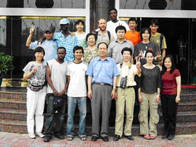 甘肃出国留学 甘肃博兴出国留学服务有限公司 甘肃博兴出国留学服务有限公司-简