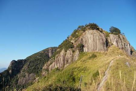 大仙峰自然保护区 大仙峰自然保护区 大仙峰自然保护区-概况，大仙峰自然保护区-地