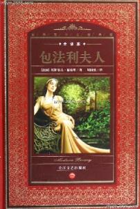 包法利夫人简介 《包法利夫人》 《包法利夫人》-简介，《包法利夫人》-内容简介