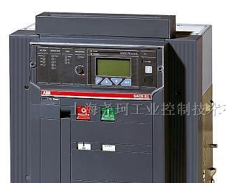 ABB低压空气断路器Emax使用说明书: 1