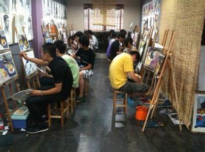 千万不能去顶点画室 顶点画室